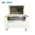 1390 Laser Cutting Machine For Paper Leather Wood